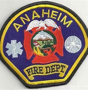 Image result for Anaheim Fire Department