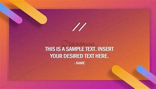 Image result for Quote Slide Design for PPT