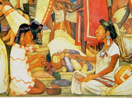 Image result for Aztec Mayan Drawings