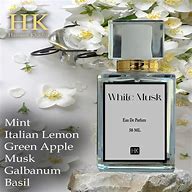 Image result for Narciso White Musk