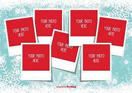 Image result for Christmas Collage Template