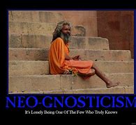 Image result for Gnostic Quotes