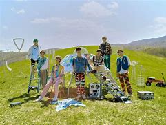 Image result for NCT Dream Hello Future HD