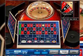 Image result for Beswick Roulette Machine