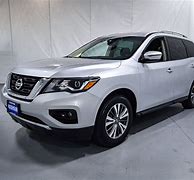 Image result for Nissan Pathfinder USA