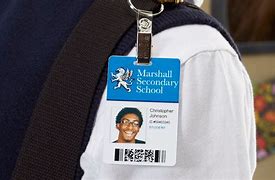 Image result for Employee ID Badge Woman