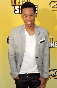 Image result for Tyler James Williams Music