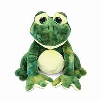 Image result for Plush Frog Pet