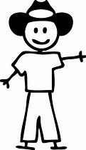 Image result for Bored Stick Figure