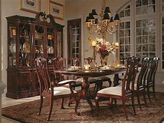 Image result for Victorian Era Dining Room