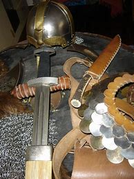 Image result for Anglo-Saxon Armor