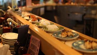 Image result for Sushi Machine Michigan