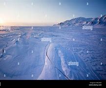 Image result for Frozen Ice Landscape