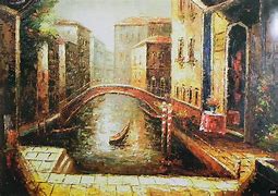 Image result for Venice Canals Posters