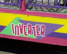 Image result for PNE Playland Logo