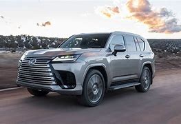 Image result for Lexus Xl500 SUV