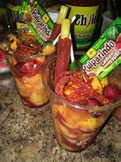 Image result for Sweet Chamoy