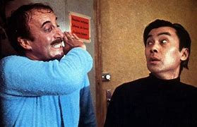 Image result for Clouseau Cato