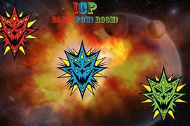 Image result for Bang Pow Boom ICP Halloween Image