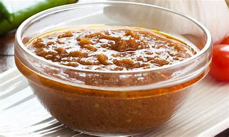 Image result for Ginger Chutney