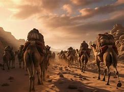 Image result for Camel Caravan Sphinx Wallpaper