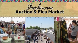 Image result for Shopping in Shipshewana Indiana