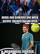 Image result for Tennis BLL Meme