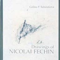 Image result for Nicolai Fechin Drawings