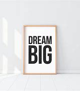 Image result for Dream Big Treading