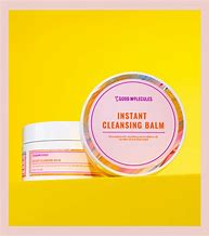 Image result for Good Molecules Cleansing Balm