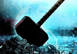 Image result for Norse Mjolnir Wallpaper