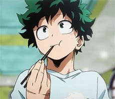 Image result for Deku Prp