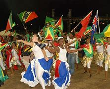 Image result for Guyana People and Culture