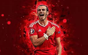 Image result for Gareth Bale 4K Image