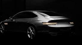 Image result for Genesis Car Brand