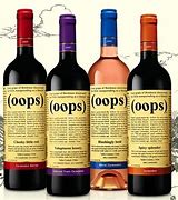 Image result for Clever Wine Names