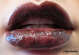 Image result for Black Lip Gloss