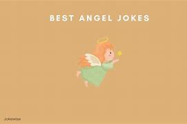 Image result for Angel Jokes for Kids