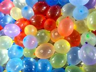 Image result for Water Balloon Party Games