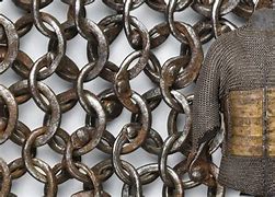 Image result for Chainmail Armor