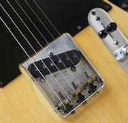 Image result for Fender Esquire Guitar