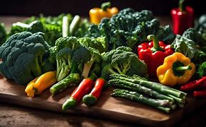 Image result for High Carb Veggies