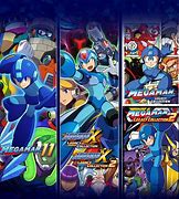 Image result for Mega Man 1 Ready