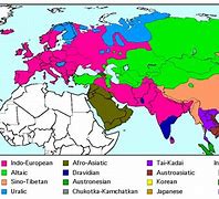 Image result for Eurasia Climate Map