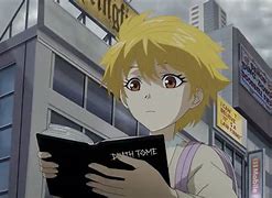 Image result for Simpsons as Anime