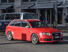 Image result for Audi B7 RS4 Avant