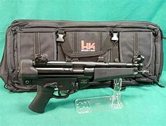 Image result for HK MP5 Civilian Model