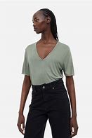 Image result for V-Neck Alb