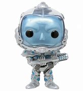 Image result for Silver Funko POP