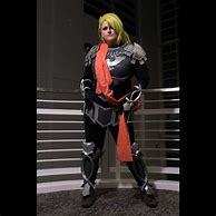 Image result for Fate Achilles Genderbend